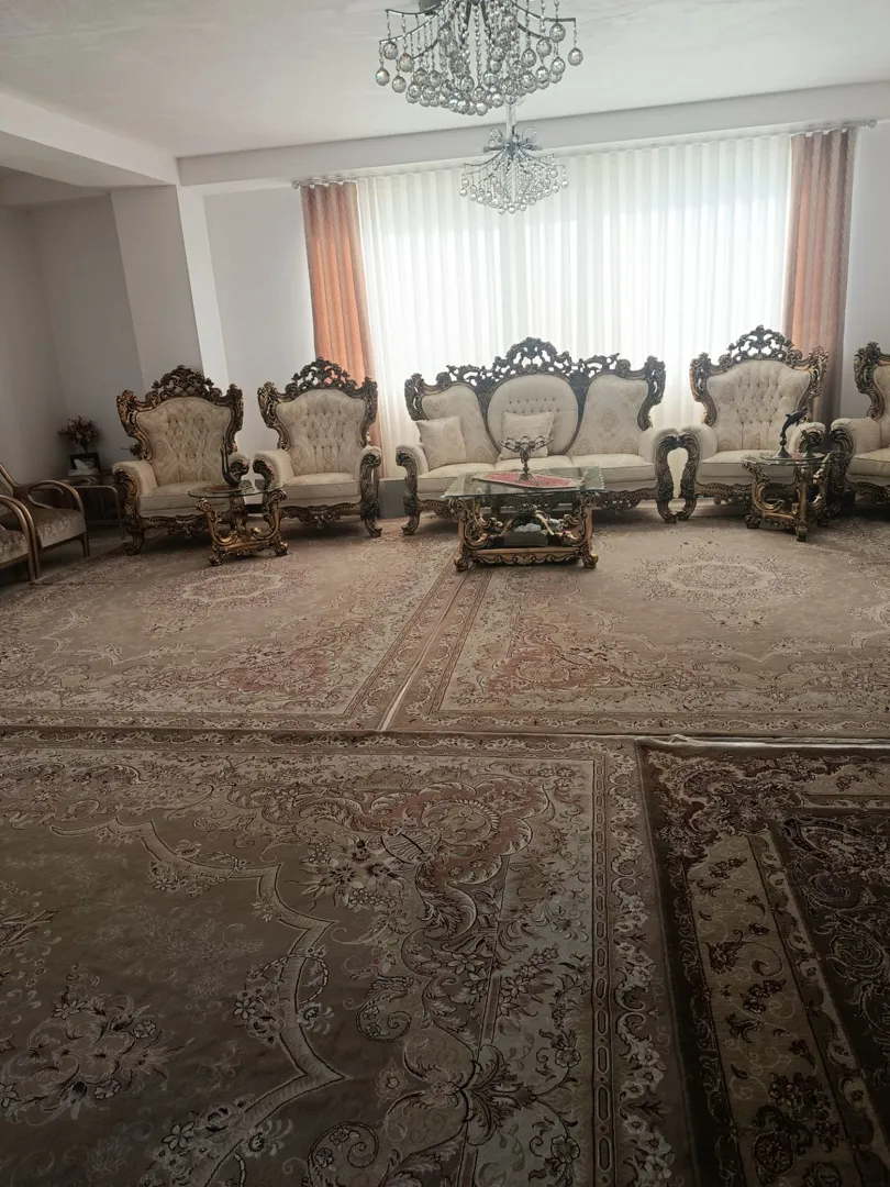 فروش تک واحدی ۱۵۰ متر / امیر کبیر 