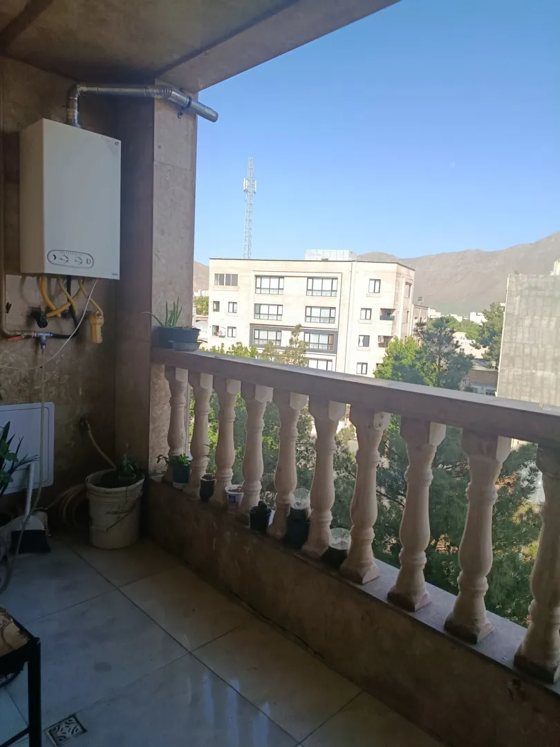 فروش تک واحدی ۱۵۰ متر / امیر کبیر 