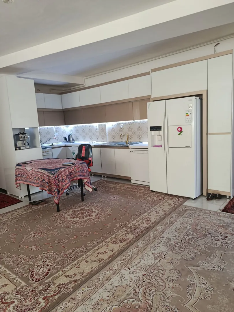 فروش تک واحدی ۱۵۰ متر / امیر کبیر 