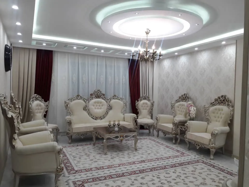 فروش واحد ۸۴ متری /  بیست متری ایمان 