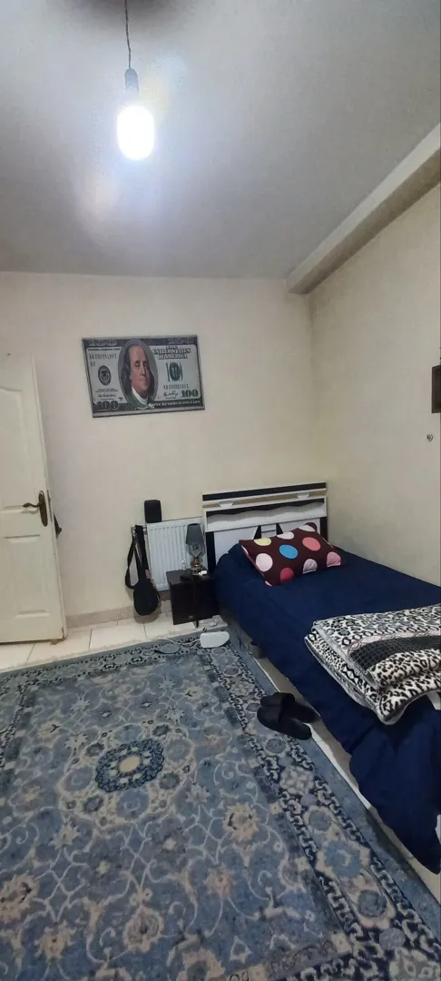 فروش واحد ۹۶ متری / خیابان چوبین 