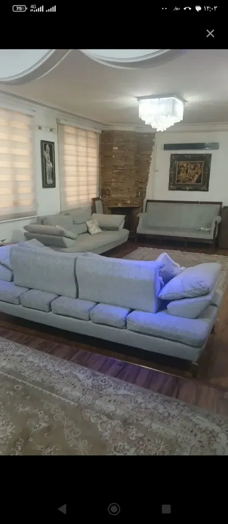 فروش واحد آپارتمان 70 متری /