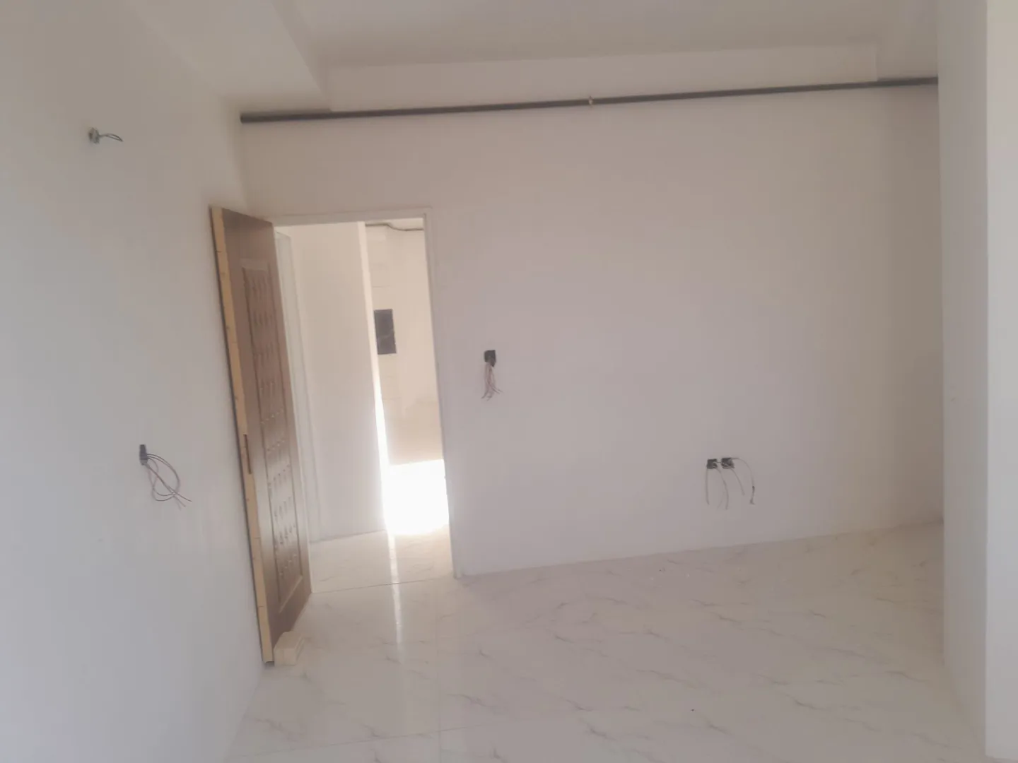 فروش واحد 122 متری / جانبازان 