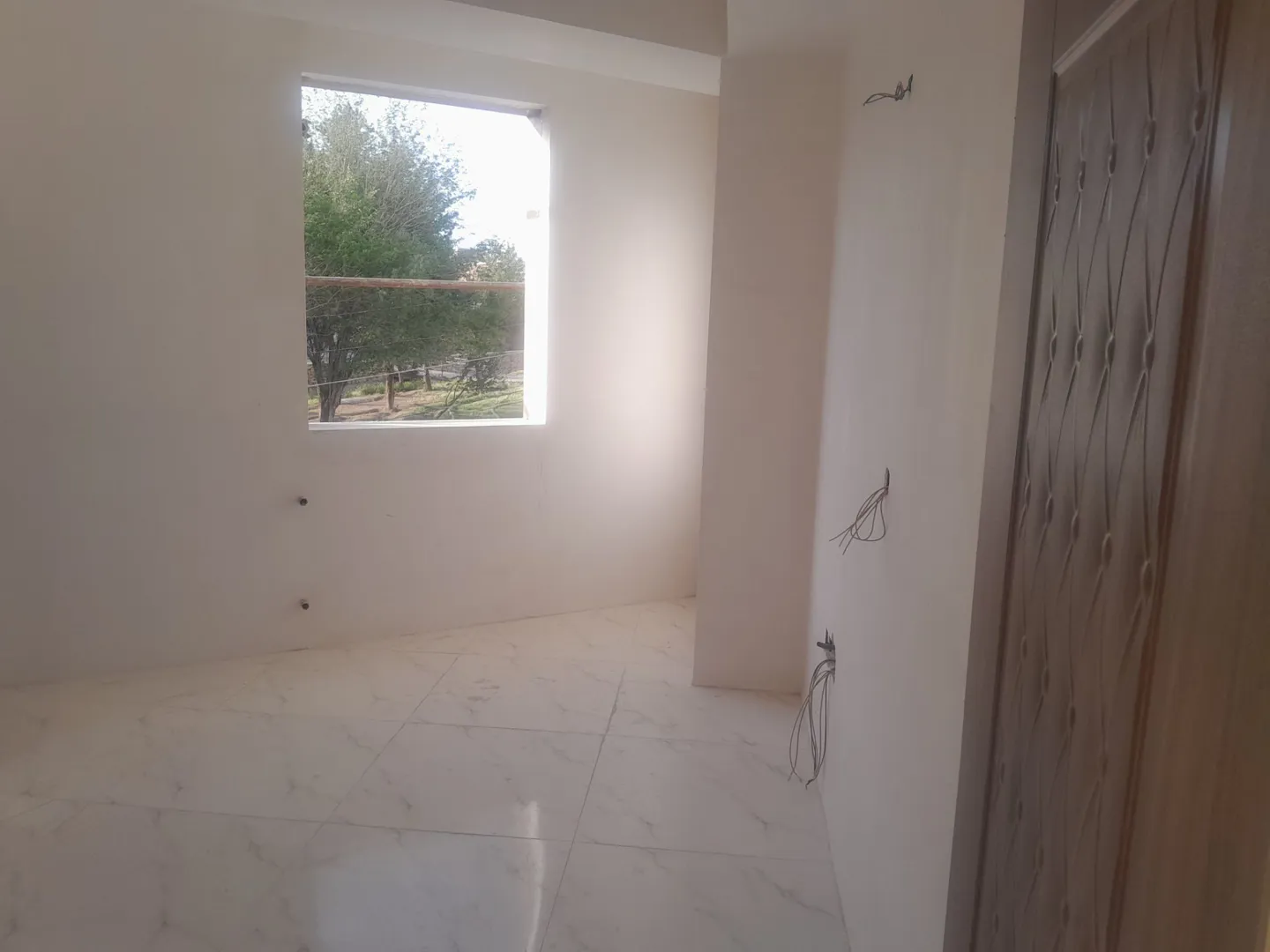 فروش واحد 122 متری / جانبازان 