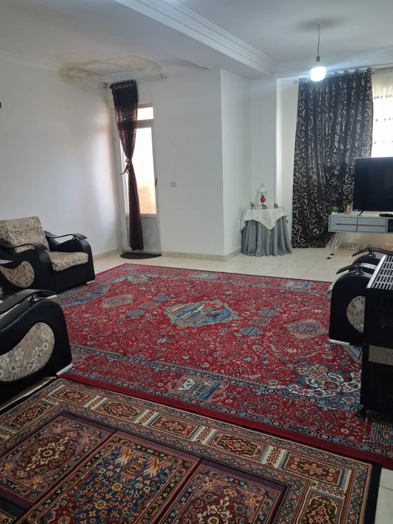 فروش آپارتمان94متری/صفرخانیان