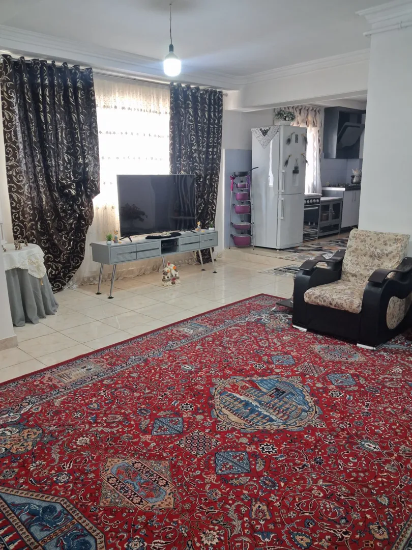 فروش آپارتمان94متری/صفرخانیان