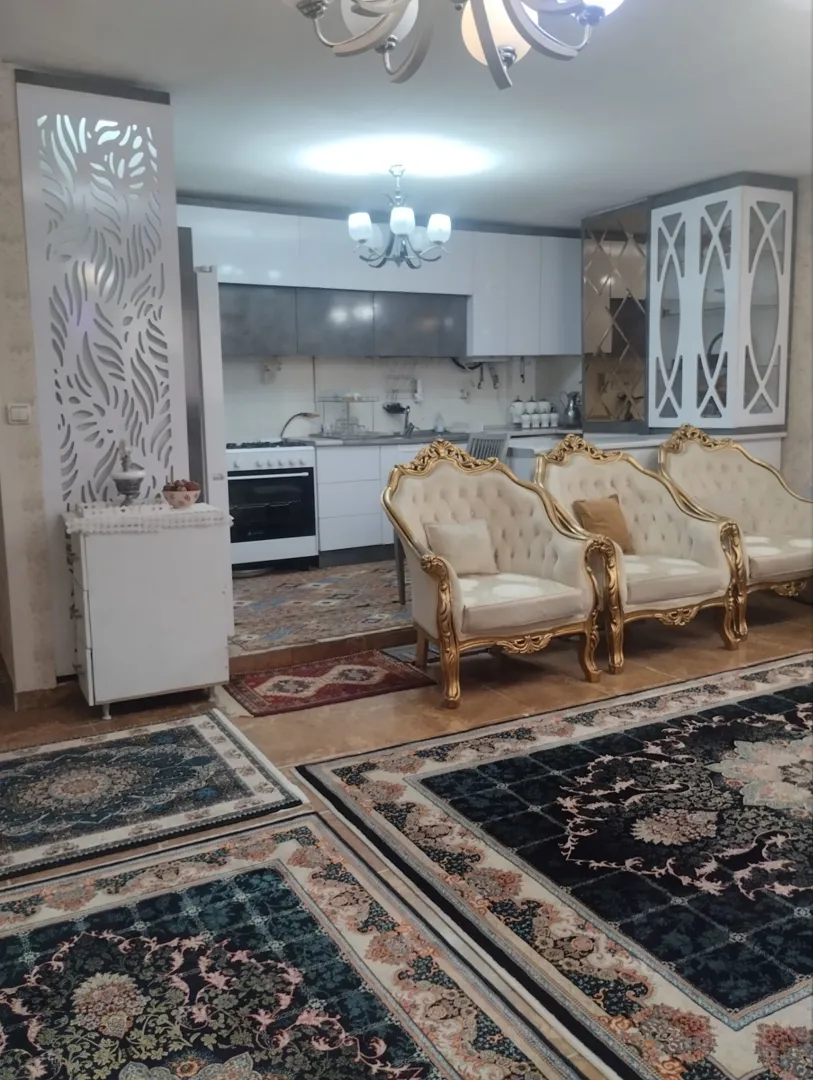 فروش آپارتمان ۱۴۴متری / محدوده خبرنگار 