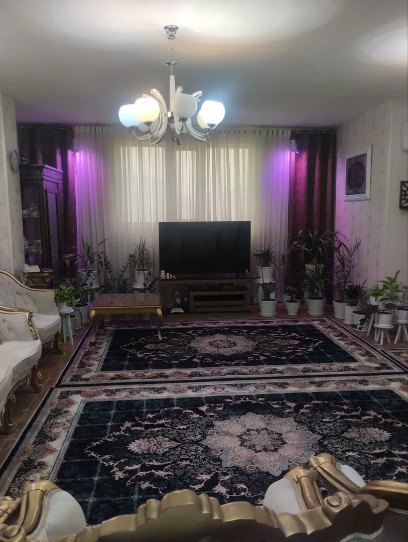 فروش آپارتمان ۱۴۴متری / محدوده خبرنگار 