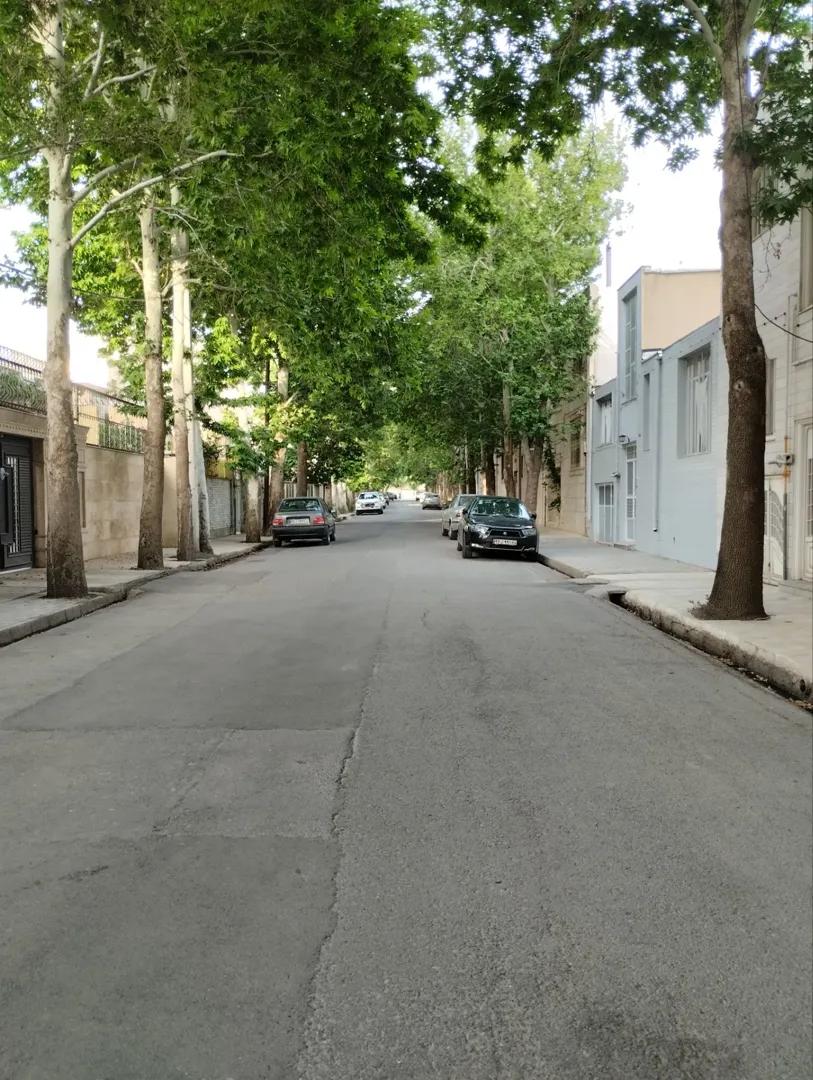 فروش 78 متری / سعدی 