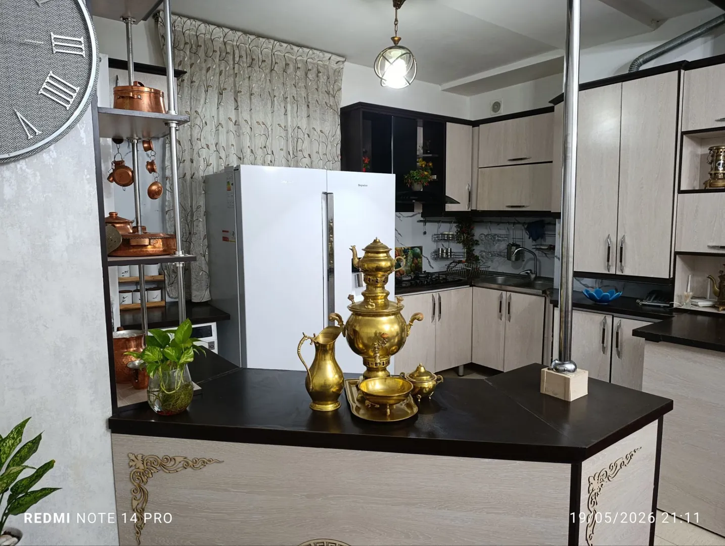 فروش واحد78متری / مسکن مهر  