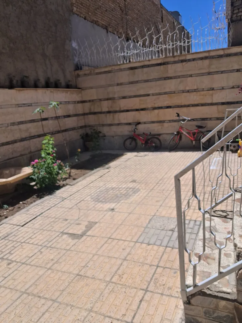 فروش ویلایی197متری / عارف 