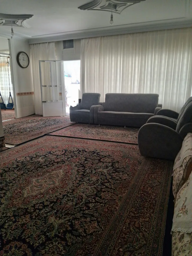 فروش ویلایی197متری / عارف 