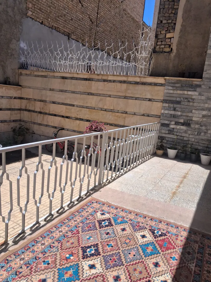 فروش ویلایی197متری / عارف 