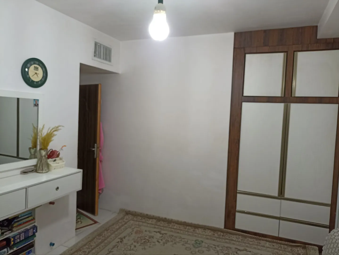   فروش آپارتمان تک واحدی / نهالستان 