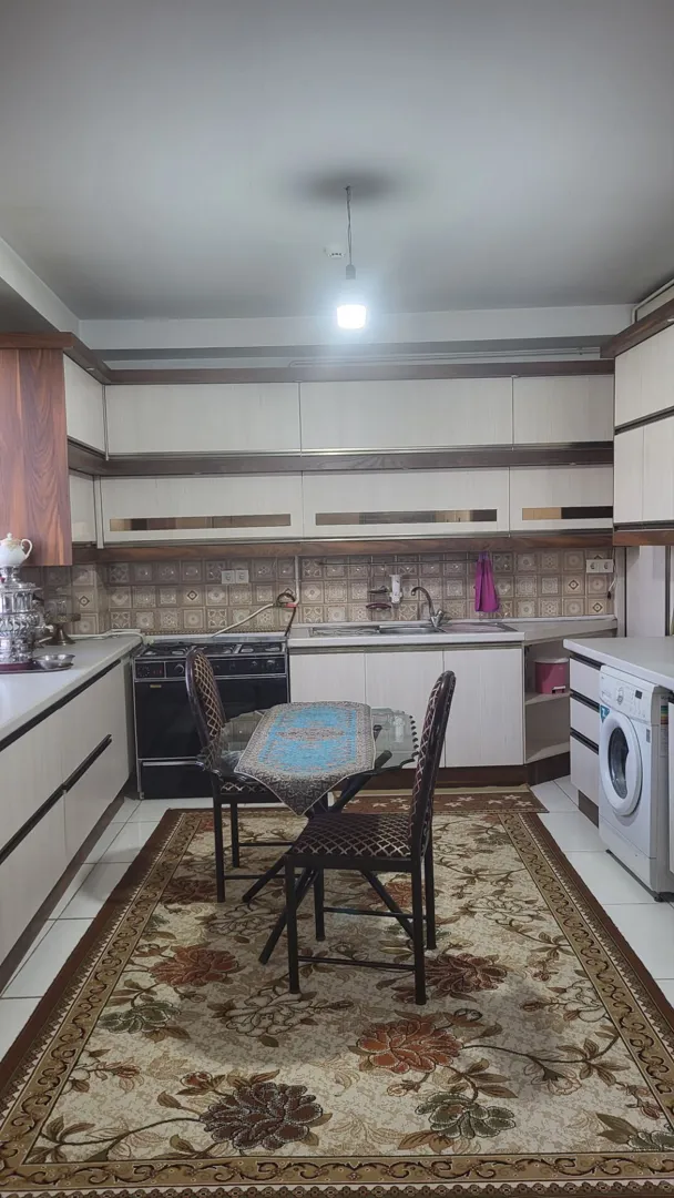   فروش آپارتمان تک واحدی / نهالستان 