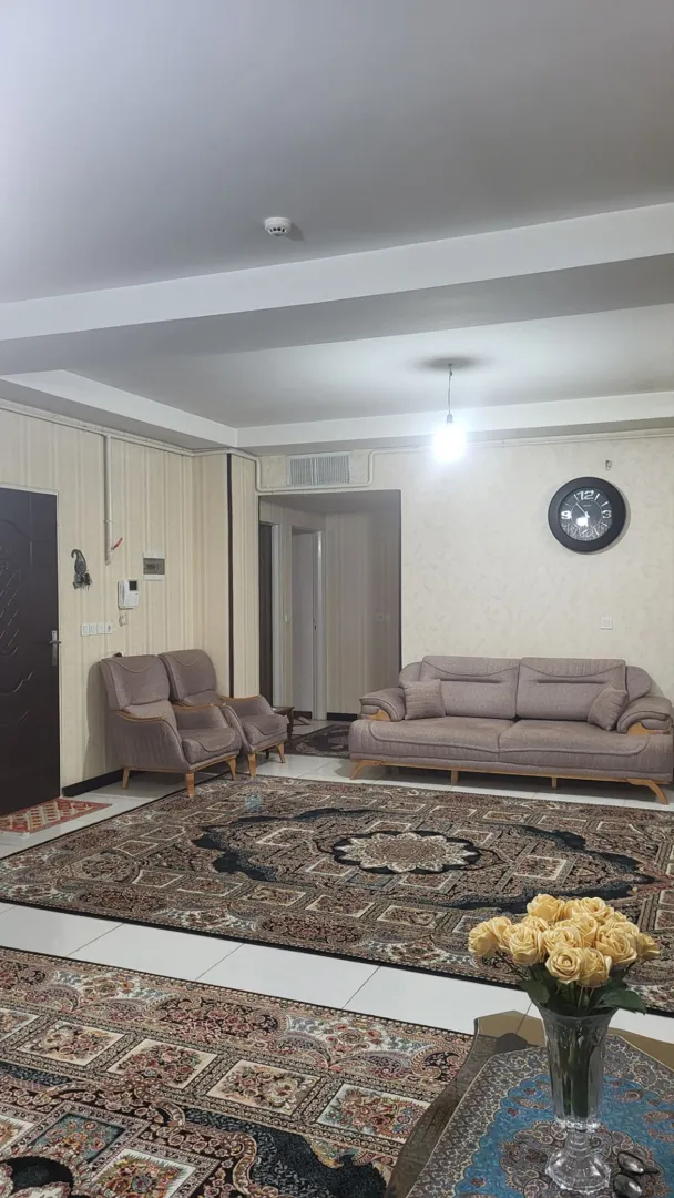   فروش آپارتمان تک واحدی / نهالستان 