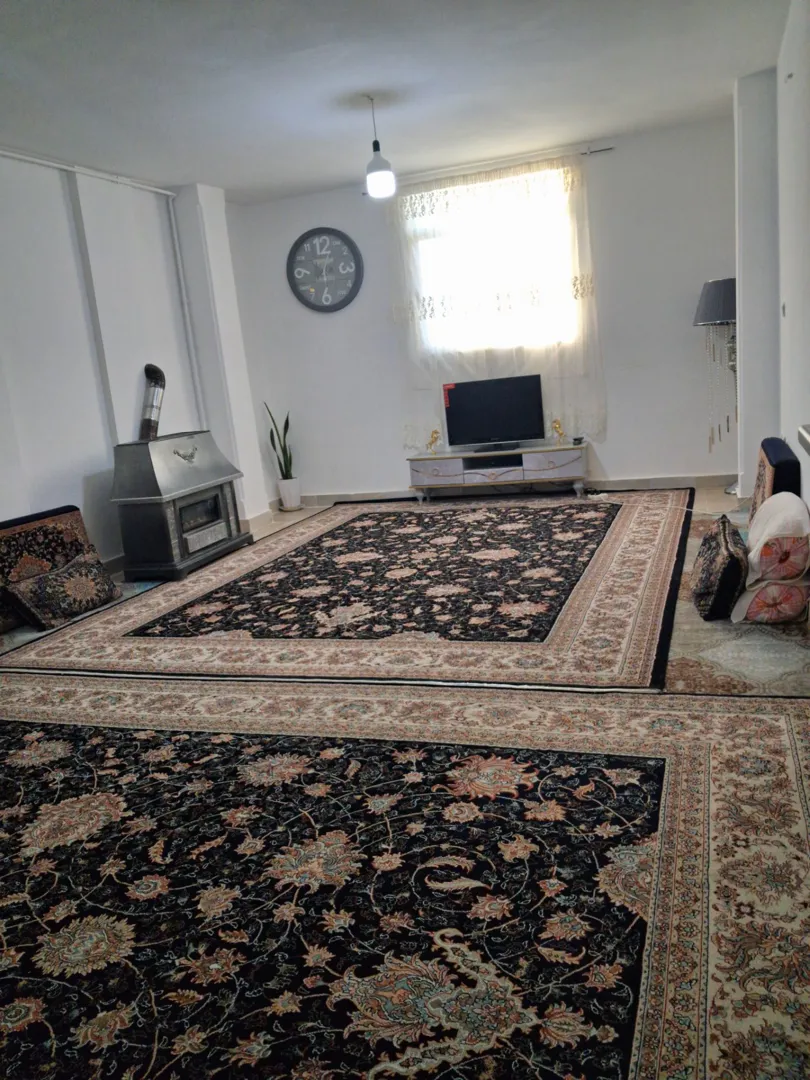 فروش واحد88متری/دوبرنور/میدان زندیه   