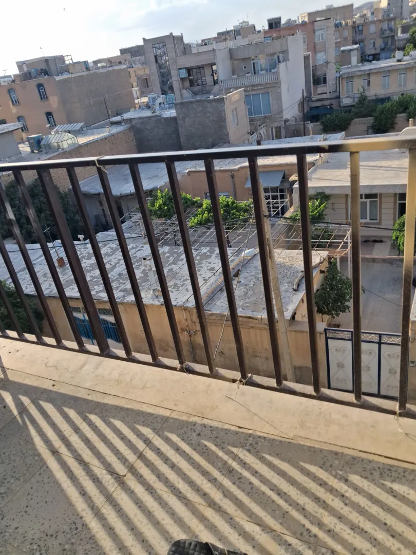 فروش واحد88متری/دوبرنور/میدان زندیه   