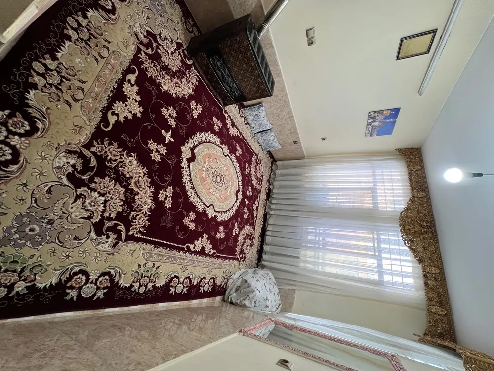 خانه ویلایی ۱۶۸ متری / خیابان معلم 