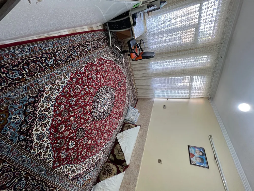 خانه ویلایی ۱۶۸ متری / خیابان معلم 