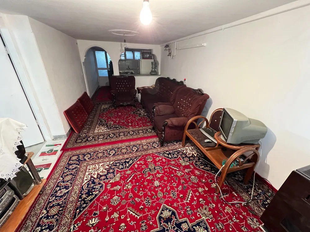ویلایی ۱۶۰ متری / سعدی 