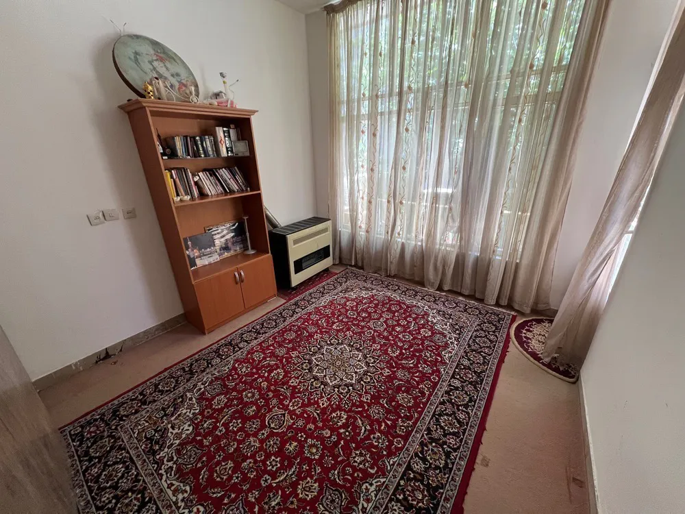 ویلایی ۱۶۰ متری / سعدی 