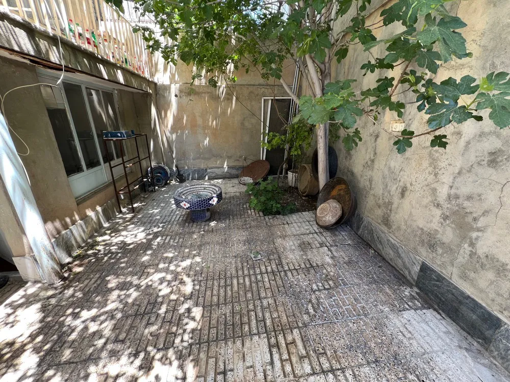 ویلایی ۱۶۰ متری / سعدی 