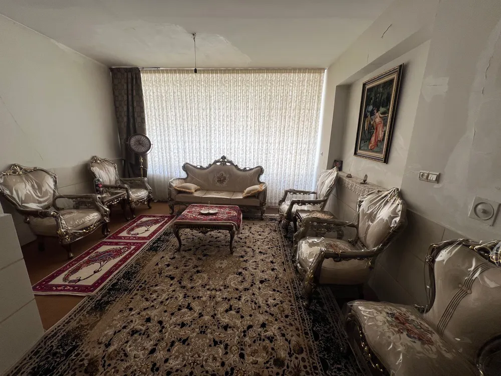 ویلایی ۲۳۰ متری بلوار اراک 