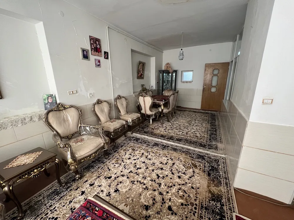 ویلایی ۲۳۰ متری بلوار اراک 