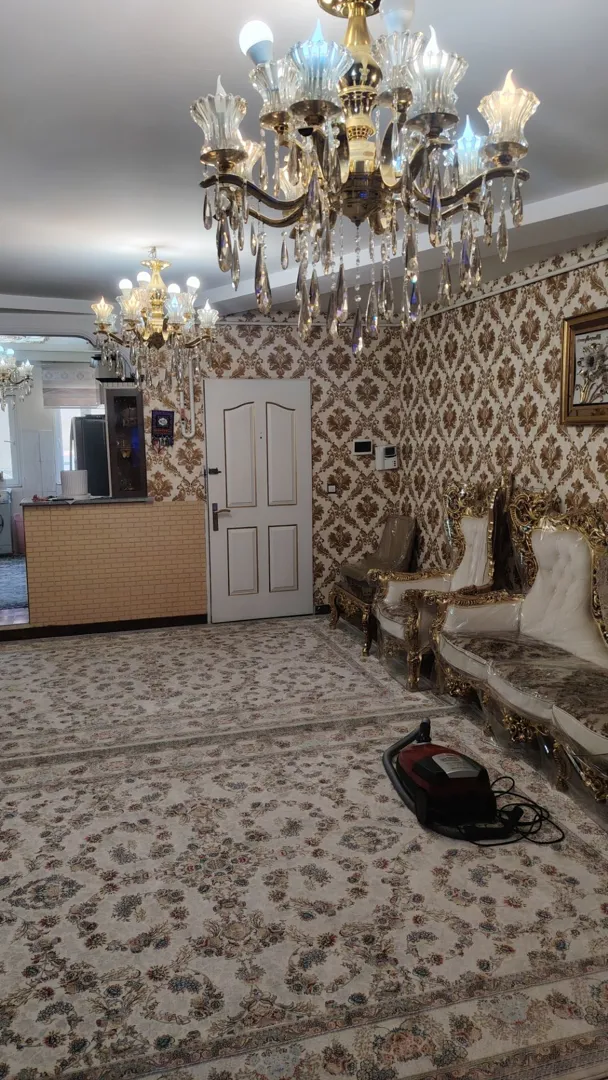 آپارتمان 100 متری تاپ لوکیشن رجایی
