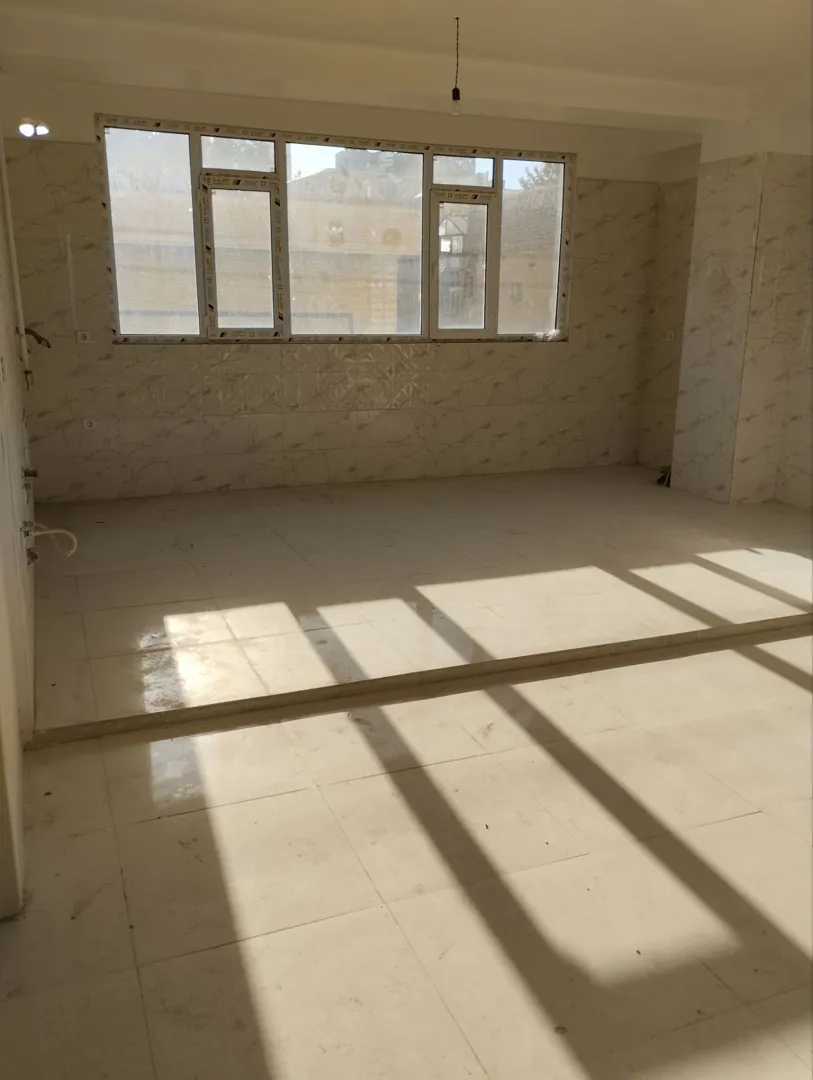 فروش آپارتمان تک واحدی  ۱۷۰ متری /  رجایی 