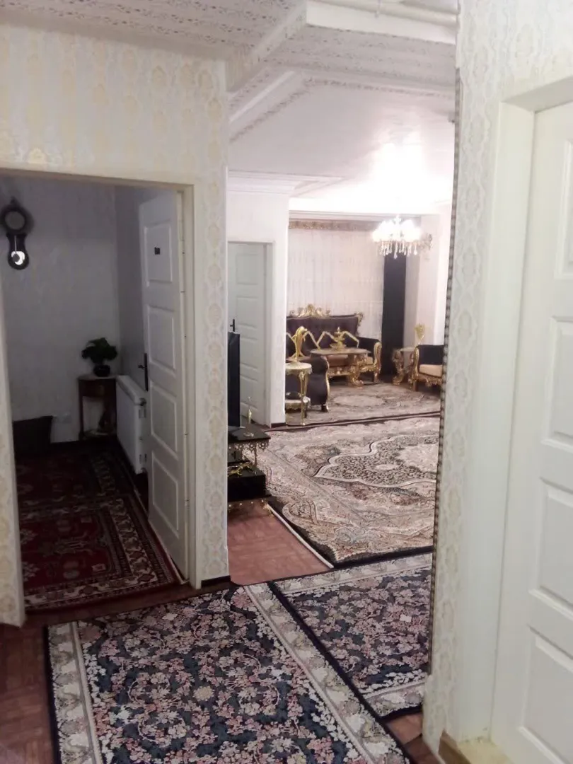  فروش آپارتمان ۸۳ متری/ محدوده جاده سلامت 