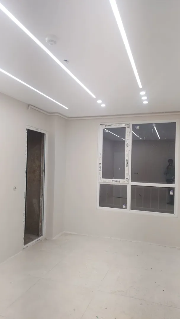 فروش آپارتمان 200 متر تک واحد قائم مقام