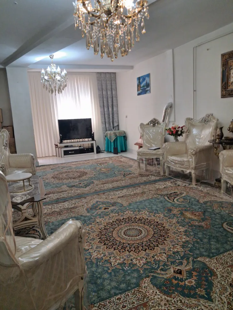 فروش واحد92متری / محدوده کوی پلیس 