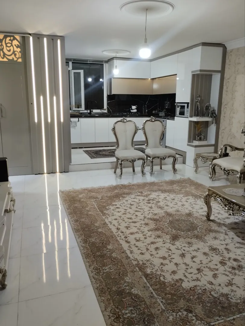 فروش آپارتمان ۸۲ متری / تاپ لوکیشن