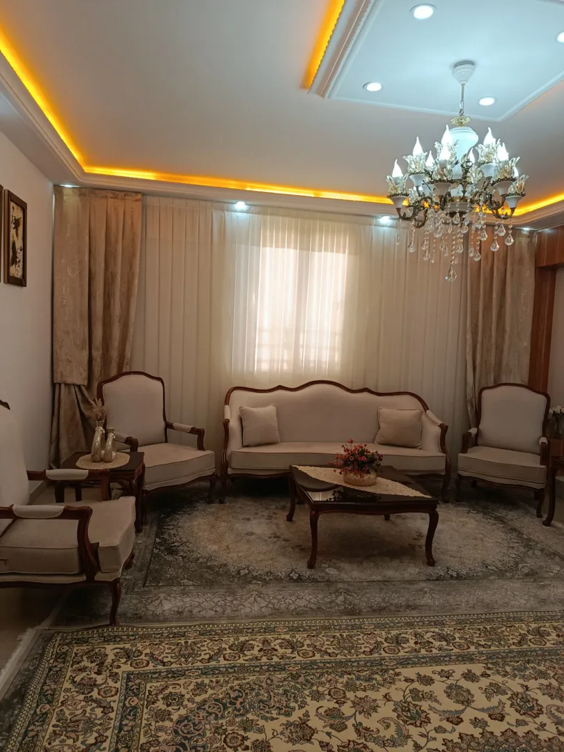 آپارتمان 73متری / صفر خانیان