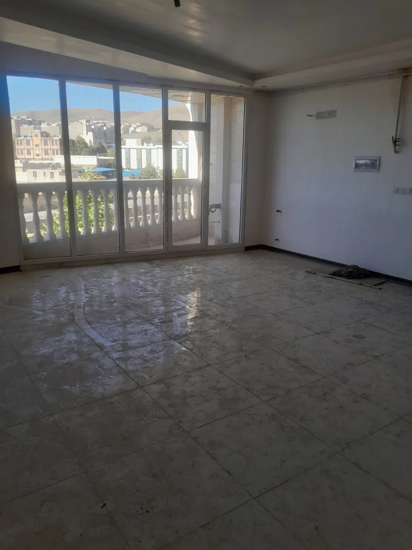 فروش واحد۱۳۵ متری/ خیابان ارس