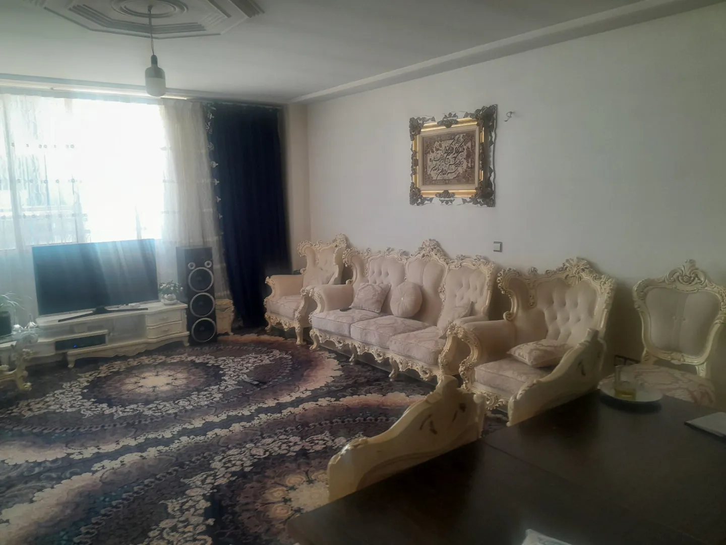 فروش آپارتمان ۷۱متری / خیابان ۱۸ متری سپاه