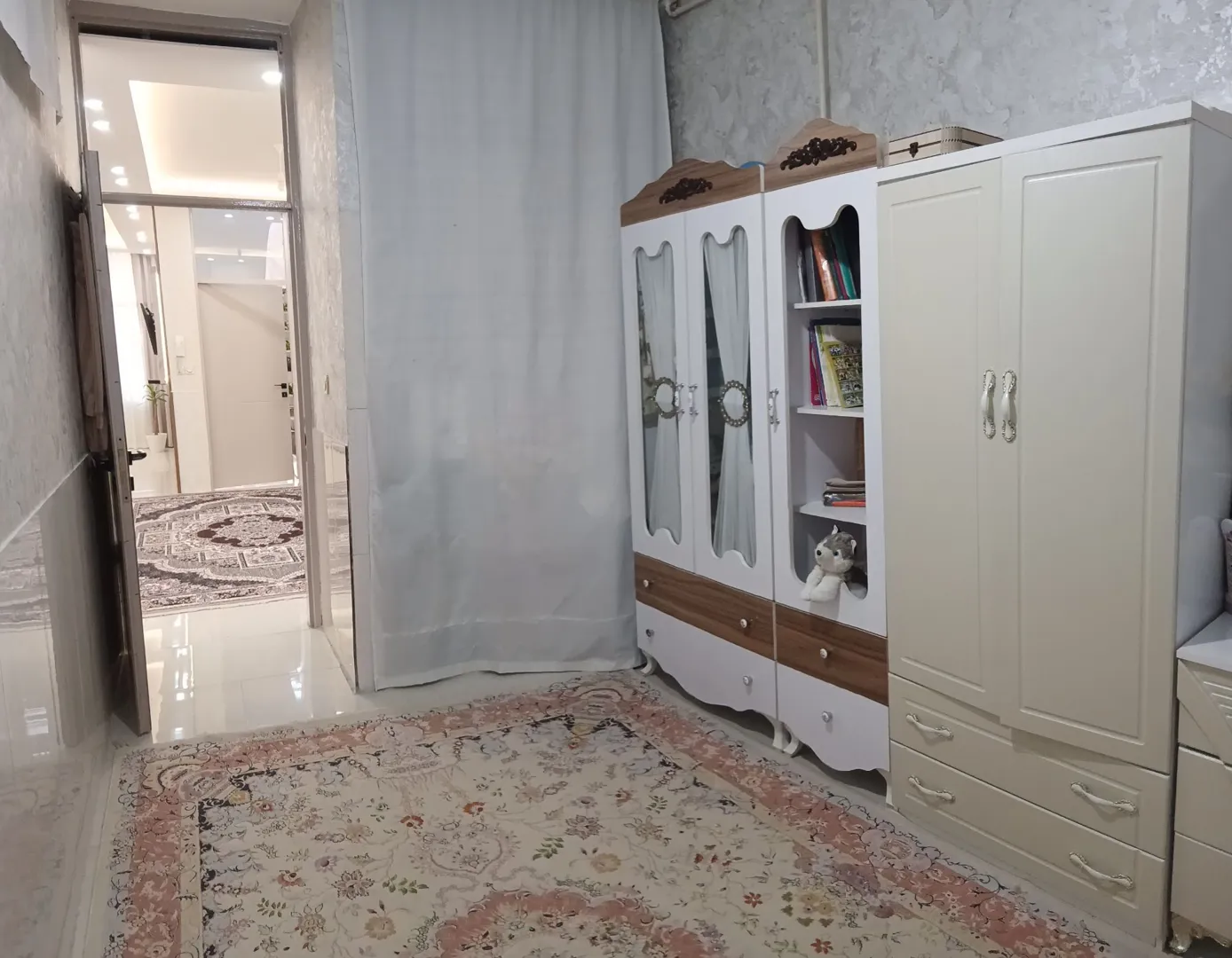 فروش ویلایی 160 متری / بلوار 15 خرداد 