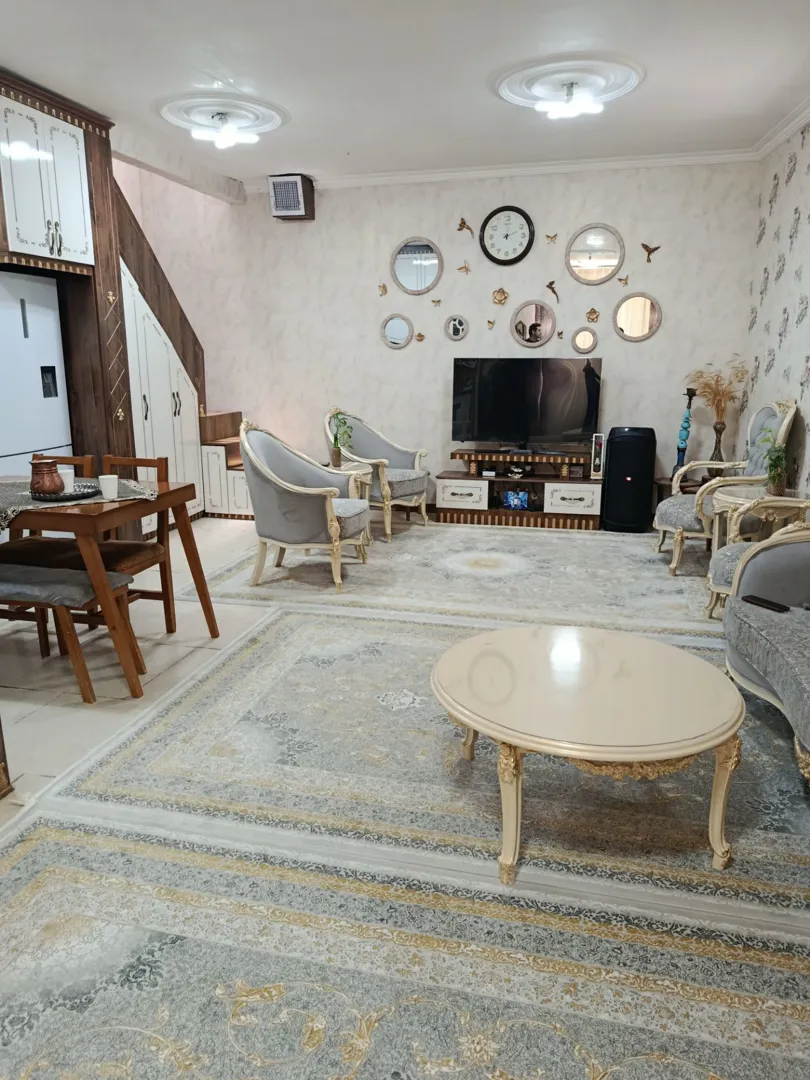 فروش ویلایی ۱۳۳ متری / خیابان باهنر 