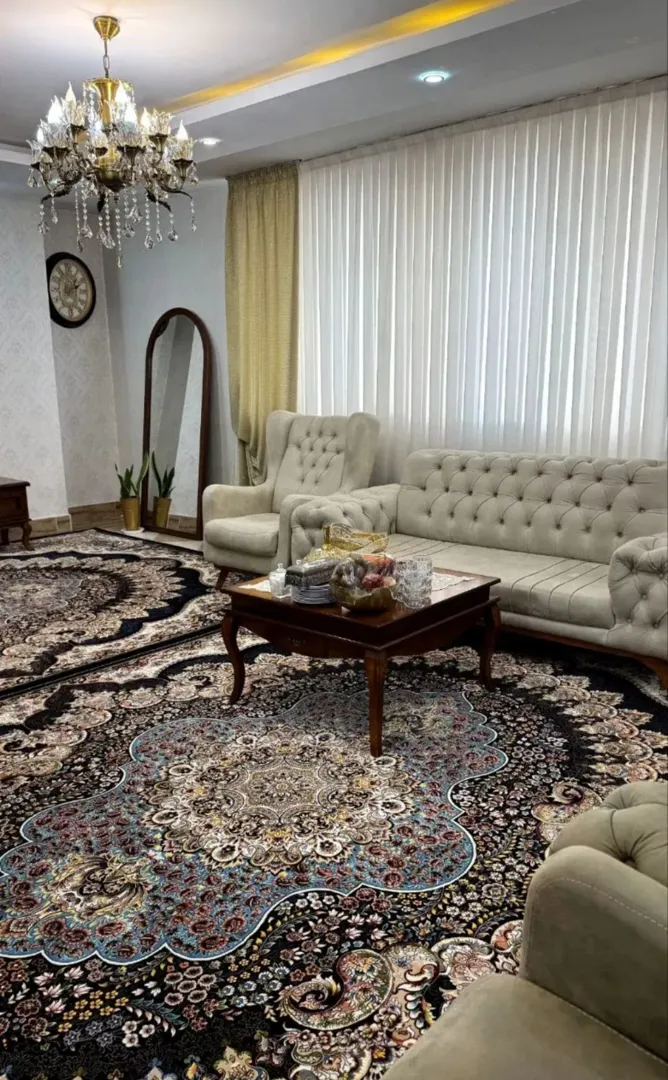فروش واحد ۷۵ متری /  هجده متری سپاه 
