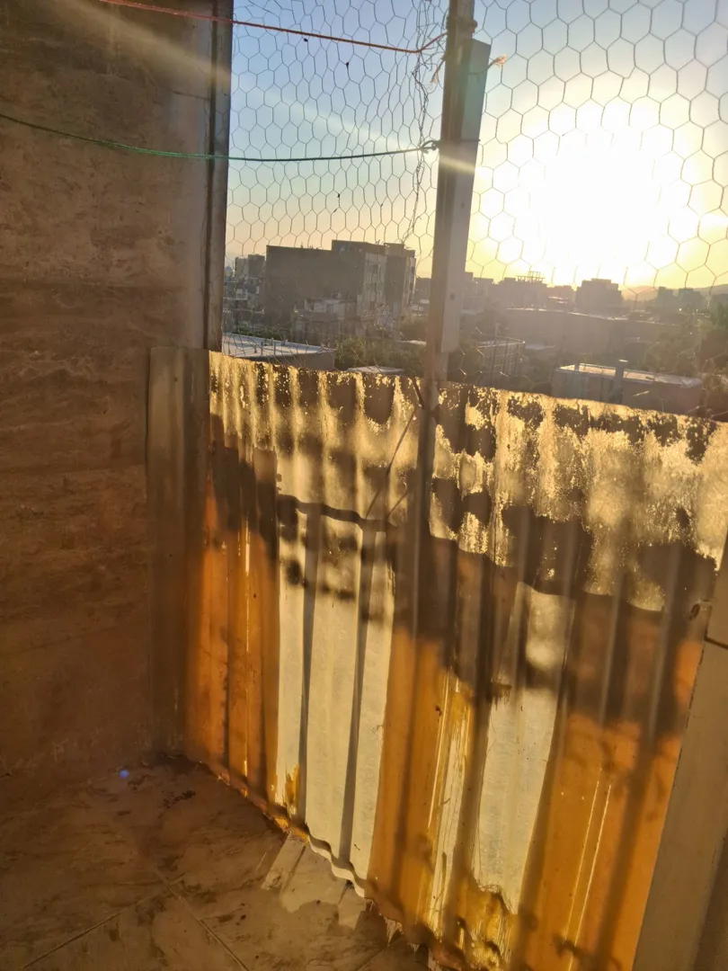 فروش واحد ۷۶ متری / خیابان الوند 