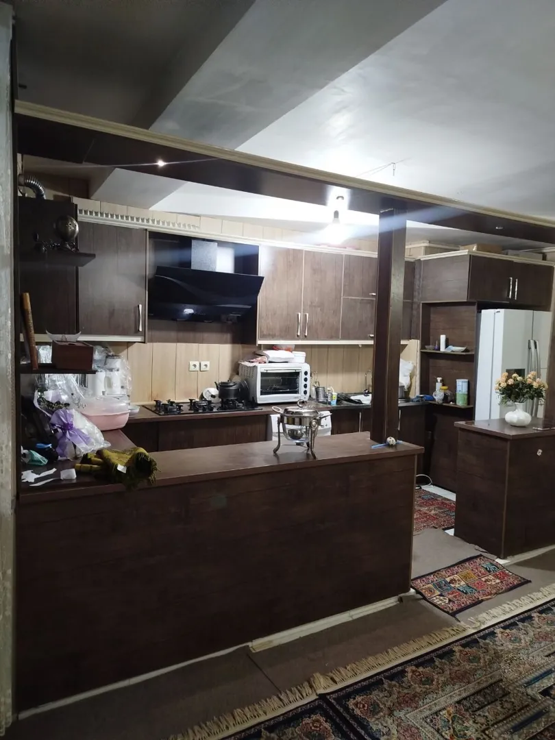 فروش آپارتمان ۶۶ متری / خیابان همدان 