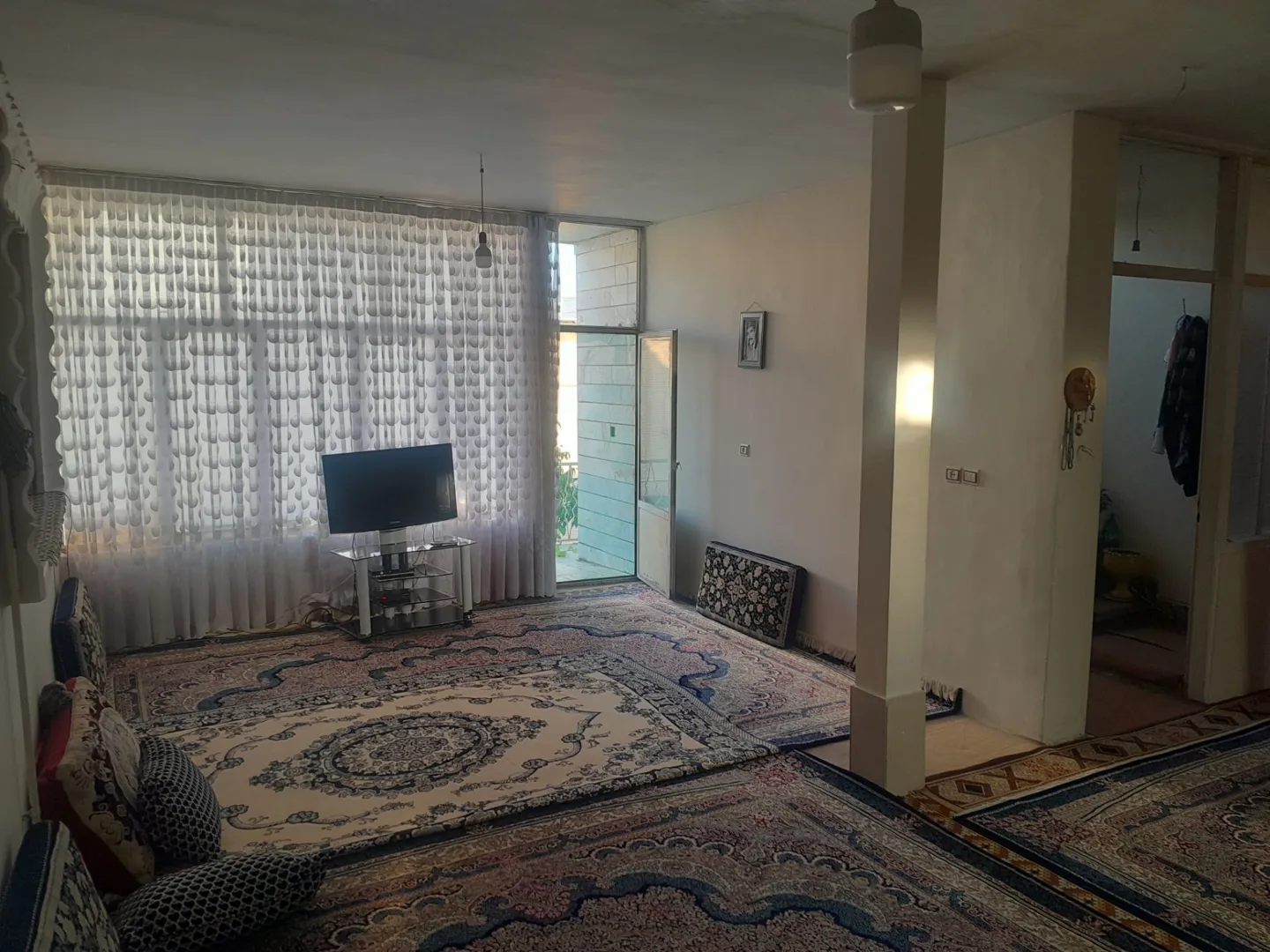 فروش ویلایی ۱۸۰ متری / جانبازان 