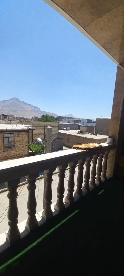 معاوضه آپارتمان ۷۳ متری نامیله 