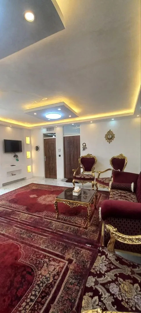فروش ویلایی ۹۰ متری / بلوار ۳۲ متری 