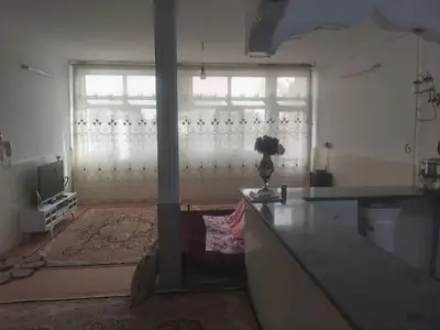 فروش ویلایی 160 متری / دو طبقه میدان میلاد 