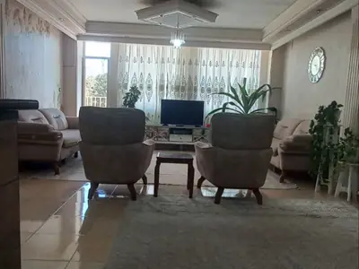 معاوضه آپارتمان 85 متری / باغ گل 