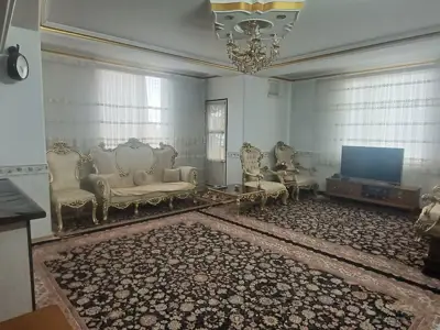 واحد 73 متری شهرک رسالت 