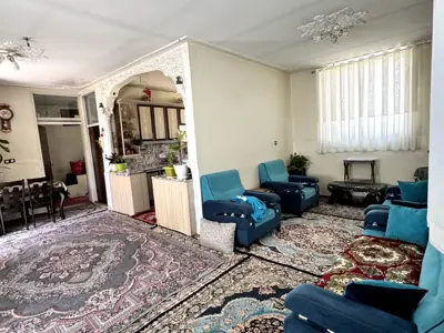ملک ویلایی /100متر /15 خرداد